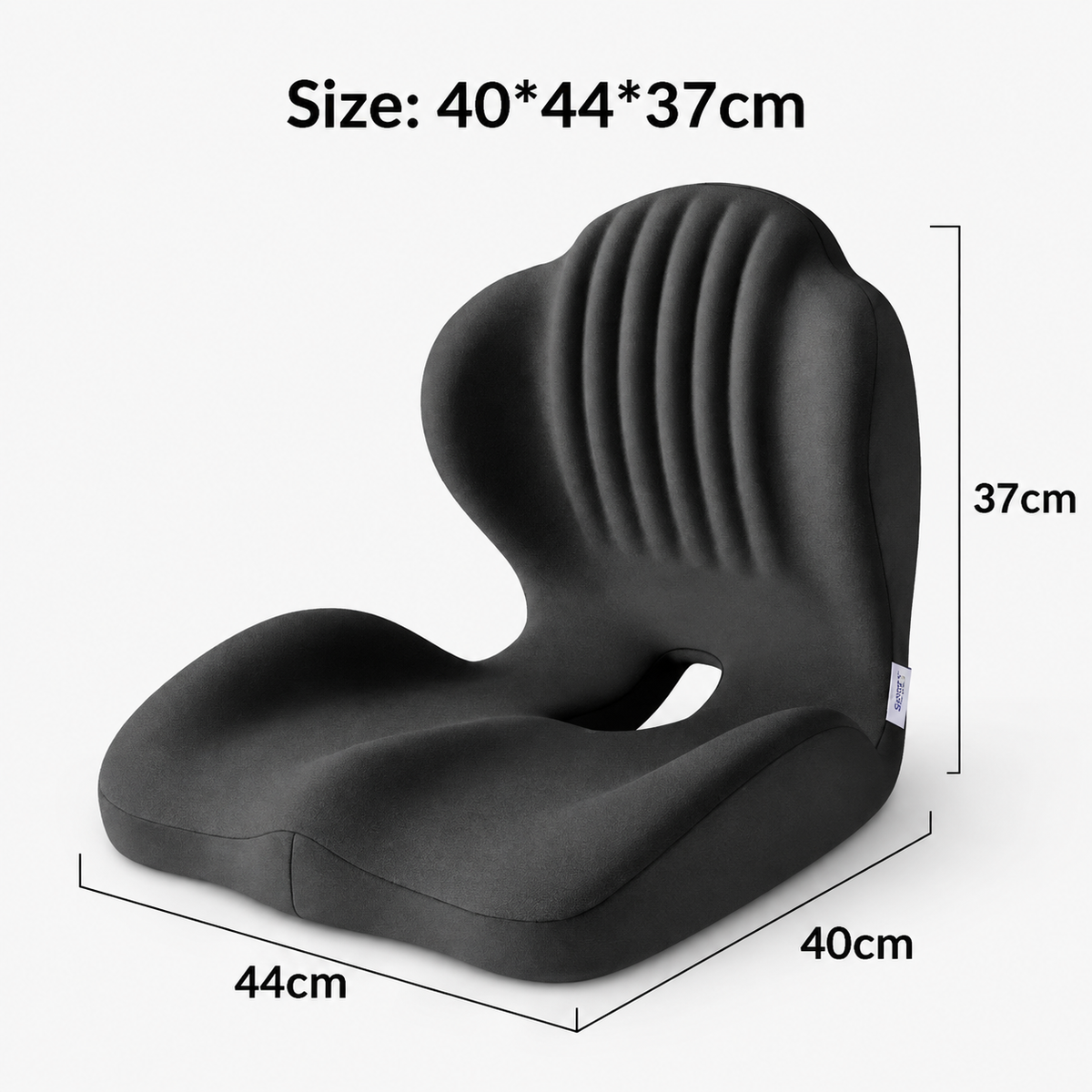 Sevolra™ Orthopedic Cushion