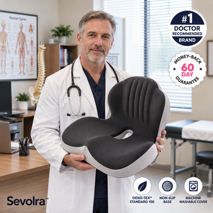 Sevolra™ Orthopedic Cushion