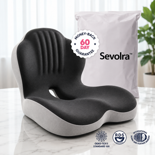 Sevolra™ Orthopedic Cushion